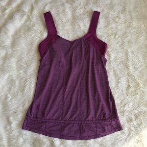 Lululemon Tank